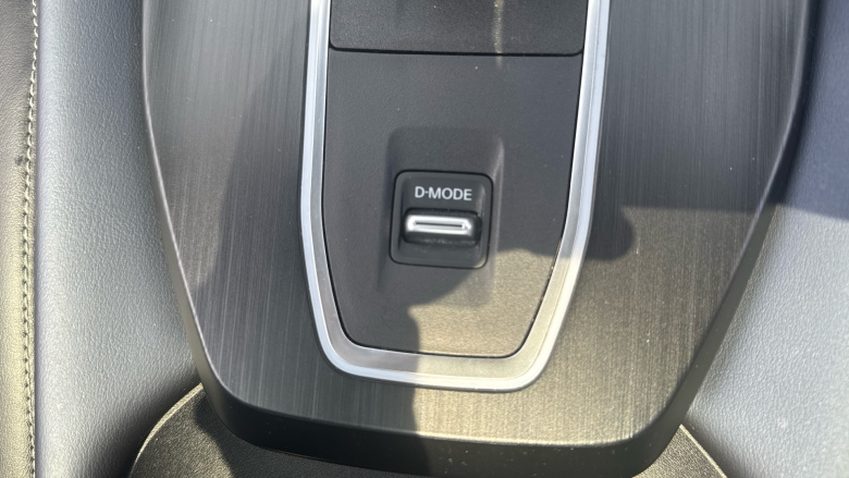 Nissan Qashqai 1.3 DiG-T MH 158 Tekna+ 5dr Xtronic Petrol Hatchback